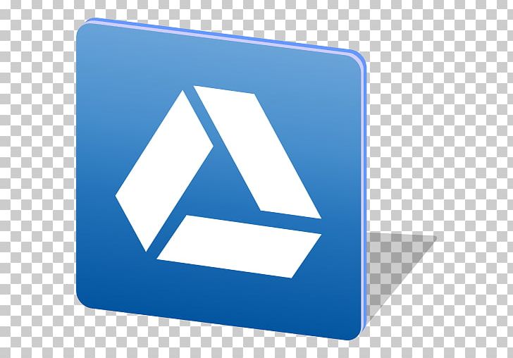 Google Drive Computer Icons Google Logo PNG, Clipart, Angle, Blue, Brand, Cloud Storage, Computer Icons Free PNG Download