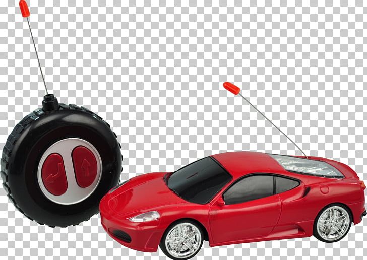 Radio-controlled Car Ferrari F430 Sports Car Luxury Vehicle PNG, Clipart, Automotive Design, Automotive Exterior, Brand, Car, Carrinho De Brinquedo Free PNG Download