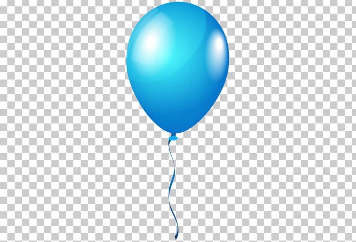 Balloon Blue PNG, Clipart, Azure, Baby Blue, Balloon, Blue, Blue Balloons Free PNG Download