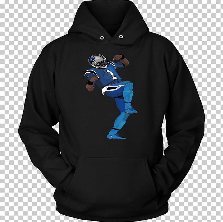 Hoodie T-shirt Unisex Clothing Sweater PNG, Clipart, Bluza, Cam Newton, Clothing, Clothing Sizes, Crew Neck Free PNG Download