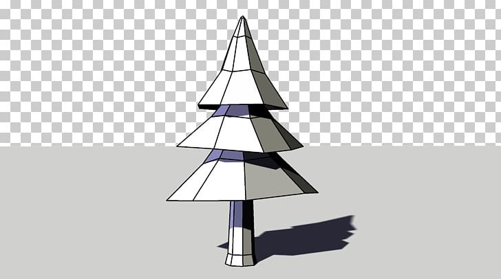 Low Poly Christmas Tree Triangle Polygon Mesh PNG, Clipart, Angle, Autodesk, Autodesk Maya, Christmas, Christmas Tree Free PNG Download
