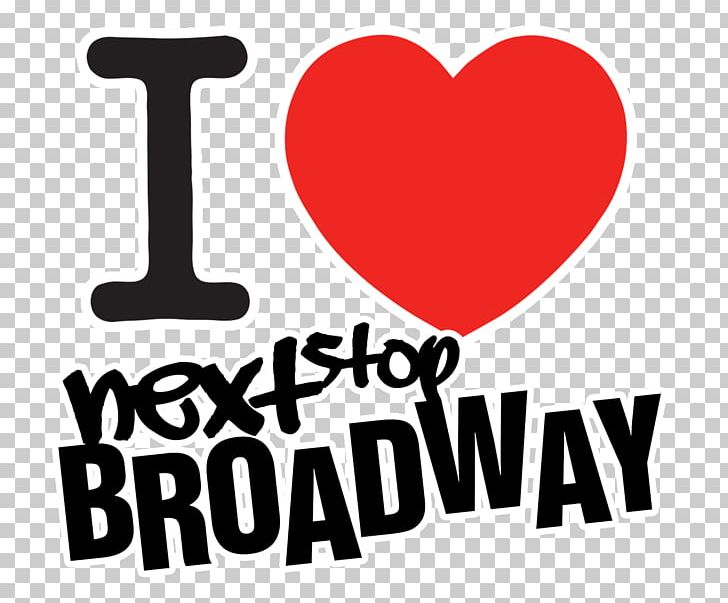 New York City I Love New York: Ingredients And Recipes Broadway Logo PNG, Clipart, Advertising, Advertising Campaign, Area, Art, Brand Free PNG Download