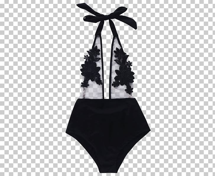 One-piece Swimsuit Bikini Halterneck Lace PNG, Clipart, Bikini, Halterneck, Lace, One Piece Swimsuit Free PNG Download