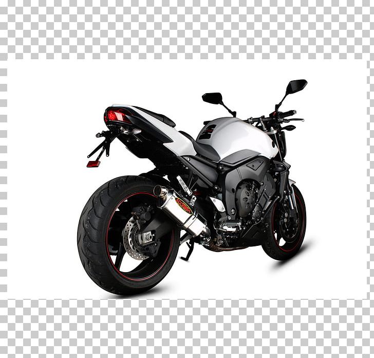 Yamaha FZ1 Exhaust System Motorcycle Fairing Car Yamaha Motor Company PNG, Clipart, Automotive Exhaust, Automotive Exterior, Automotive Lighting, Automotive Tire, Car Free PNG Download