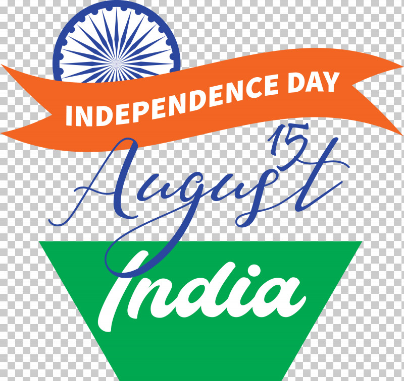 Indian Independence Day PNG, Clipart, Geometry, Indian Independence Day, Line, Logo, M Free PNG Download