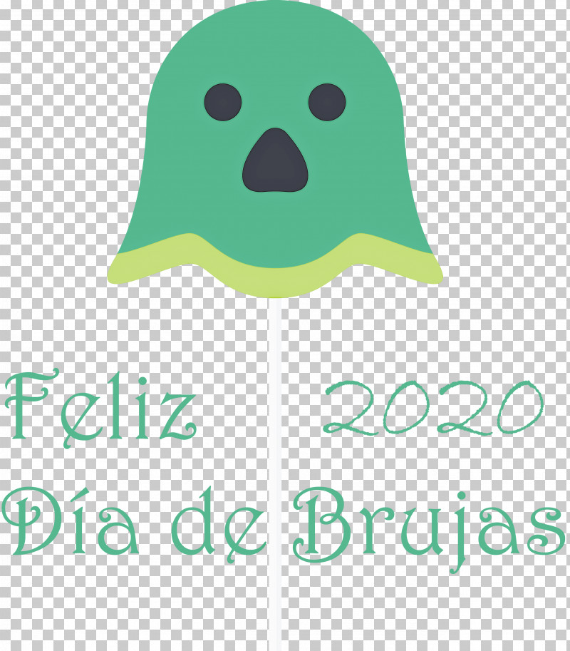 Feliz Día De Brujas Happy Halloween PNG, Clipart, Area, Beak, Feliz D%c3%ada De Brujas, Green, Happiness Free PNG Download