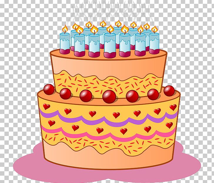 Birthday Cake Frosting & Icing Cupcake Chocolate Cake PNG, Clipart, Baked Goods, Birthday, Birthday Cake, Buttercream, Cake Free PNG Download