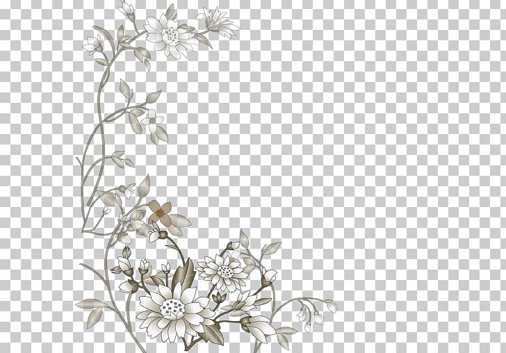 Black And White Arirang Rhapsody PNG, Clipart, Black And White, Blog, Blossom, Branch, Cut Flowers Free PNG Download