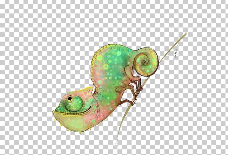 Chameleons Lizard Illustration PNG, Clipart, Animal, Animals, Animation, Art, Autumn Tree Free PNG Download