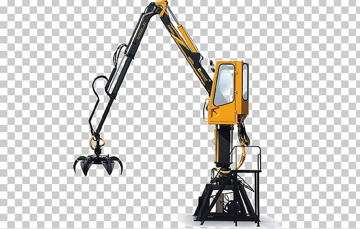 Crane Hydraulic Machinery Truck Technique PNG, Clipart, Cabine, Crane, Cultivator, Grapple Truck, Harrow Free PNG Download
