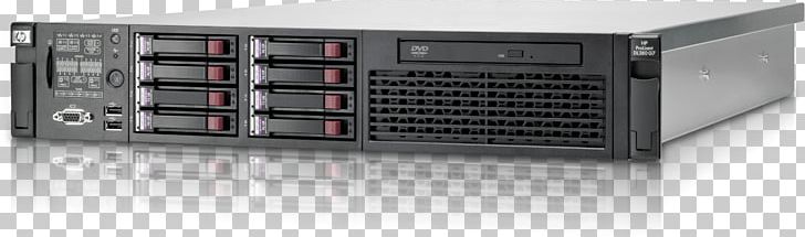 Hewlett-Packard ProLiant Computer Servers Hard Drives 19-inch Rack PNG, Clipart, Audio Receiver, Computer, Computer Accessory, Computer Component, Computer Data Free PNG Download
