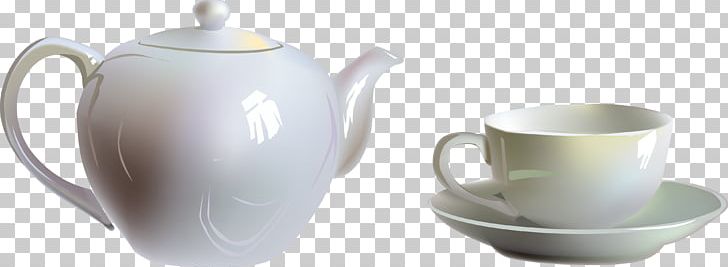 Kettle Tableware PNG, Clipart, Cdr, Ceramic, Coffee Cup, Cup, Dinnerware Set Free PNG Download