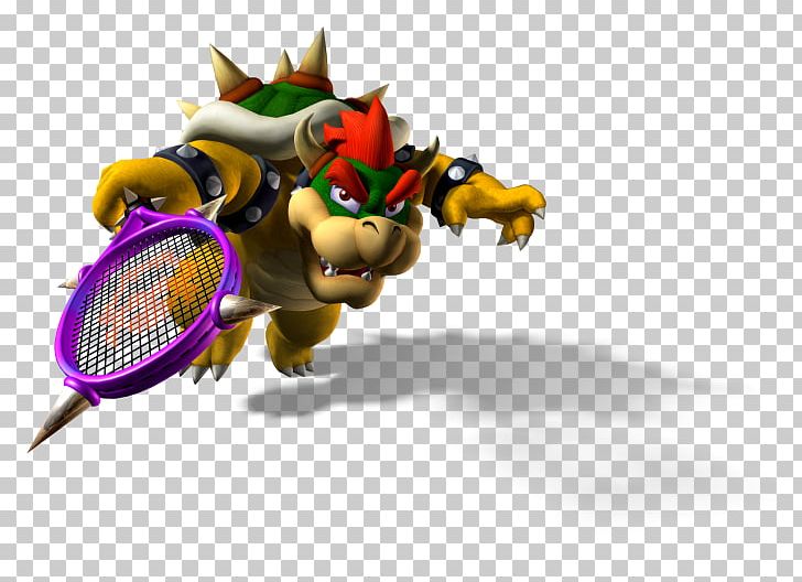 Mario + Rabbids Kingdom Battle Mario Power Tennis Bowser Luigi Princess Peach PNG, Clipart, Bowser, Cartoon, Computer Wallpaper, Dragon, Fictional Character Free PNG Download