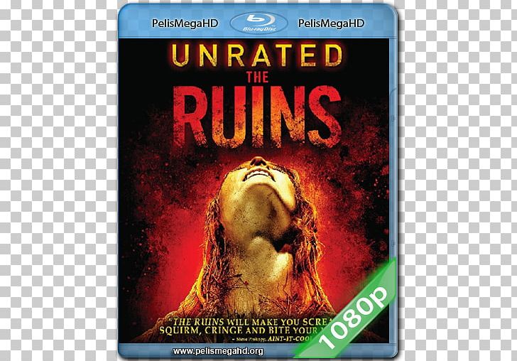 Blu-ray Disc Ruinen United States Paramount S Import PNG, Clipart, Album, Album Cover, Bluray Disc, Disk Storage, Film Free PNG Download