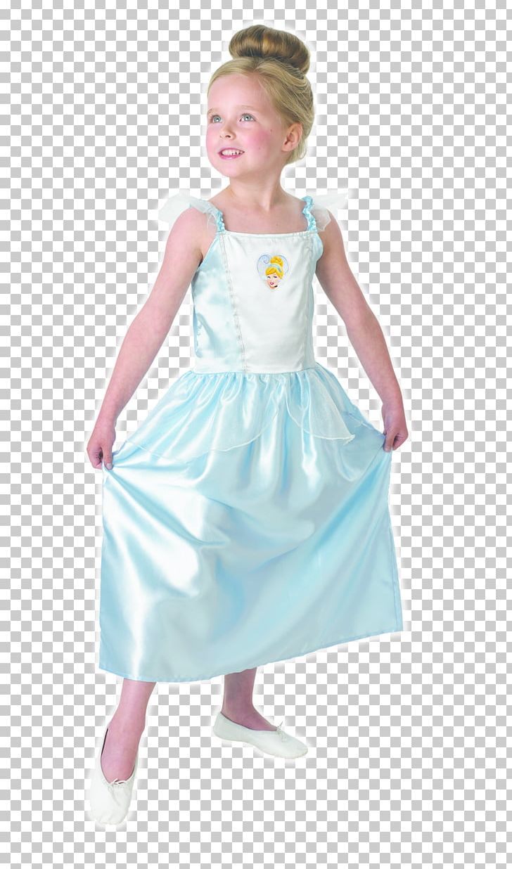 Cinderella Costume Faschingskostüm Carnival Fairy Tale PNG, Clipart, Blue, Bridal Party Dress, Carnival, Child, Cinderella Free PNG Download