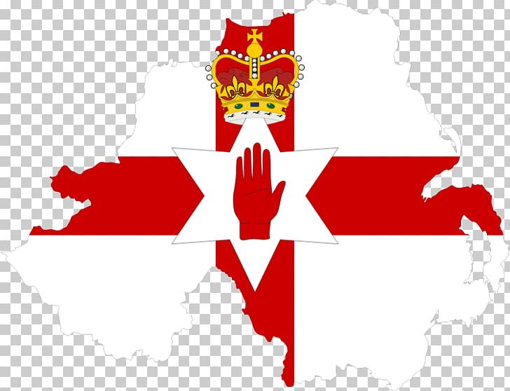 Flag Of Northern Ireland Ulster Banner Flag Of The United Kingdom PNG, Clipart, Fictional Character, Flag, Flag Of England, Flag Of Ireland, Flag Of Latvia Free PNG Download