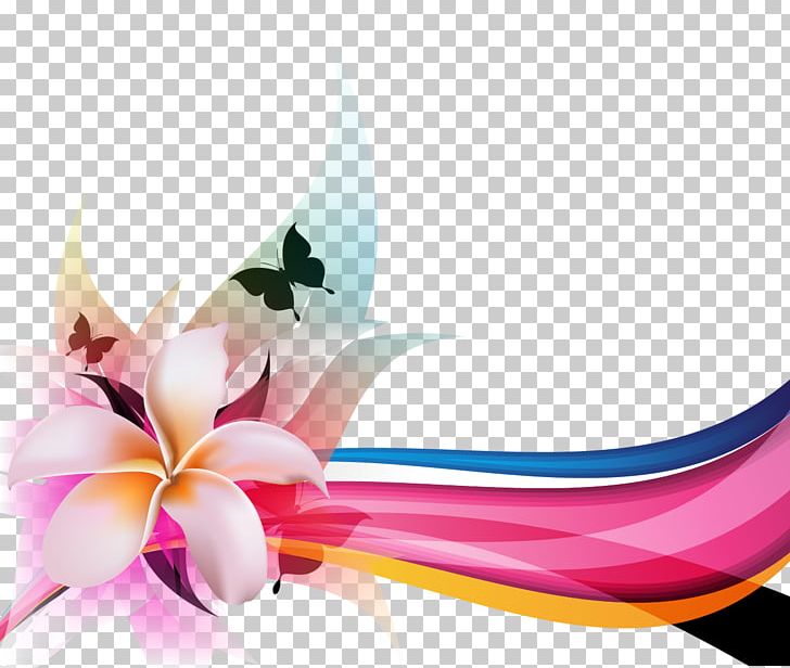Flower Adobe Illustrator PNG, Clipart, Background Vector, Color Bar, Color Splash, Color Vector, Computer Wallpaper Free PNG Download