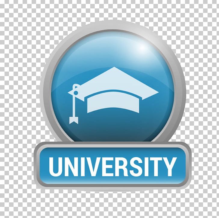 Logo University Campus PNG, Clipart, Bachelor, Bachelor Degree, Blue, Blue Abstract, Blue Background Free PNG Download