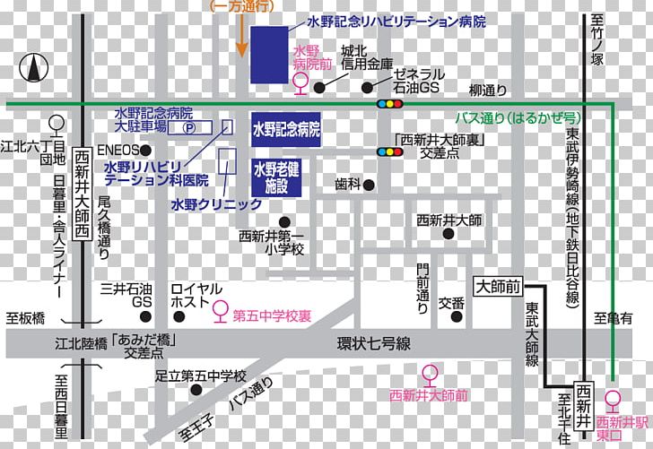 Mizuno Memorial Hospital Shakaiiryo Hojin Shadan Akiraaikai Mizuno Clinic Oouchi Hospital Map PNG, Clipart, Angle, Area, Clinic, Diagram, Floor Plan Free PNG Download