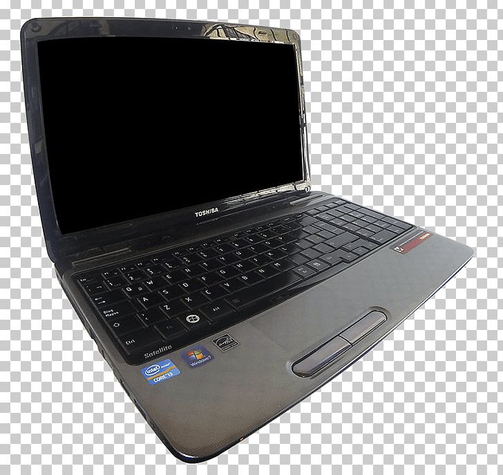 Netbook Dell Inspiron Laptop Computer Hardware PNG, Clipart, Central Processing Unit, Computer, Computer Accessory, Computer Hardware, Core Free PNG Download