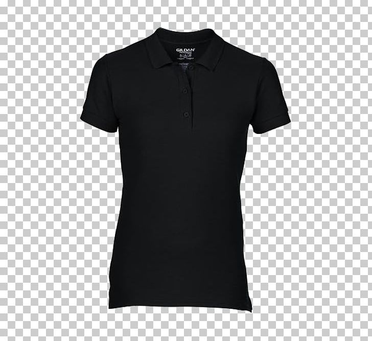T-shirt Polo Shirt Hoodie Clothing PNG, Clipart, Active Shirt, Angle, Black, Clothing, Crew Neck Free PNG Download