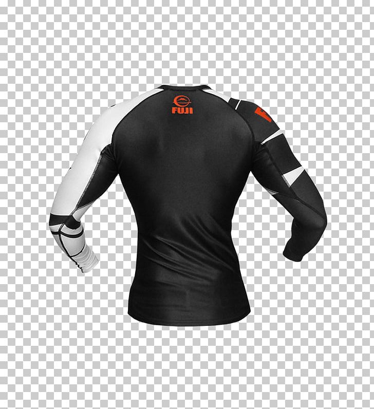 T-shirt Rash Guard Sleeve Sport International Brazilian Jiu-Jitsu Federation PNG, Clipart, Active Shirt, Arm, Black, Brazilian Jiujitsu, Clothing Free PNG Download