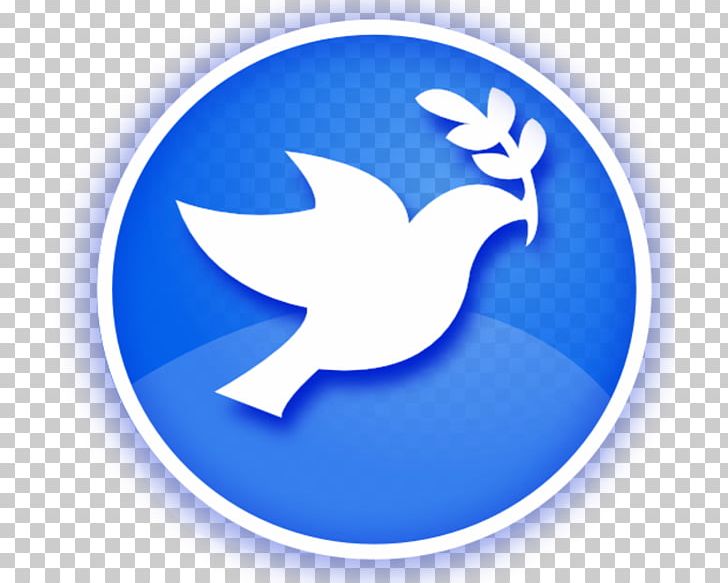 Columbidae Doves As Symbols Computer Icons Peace Symbols PNG, Clipart, Bird, Blue, Columbidae, Computer Icons, Computer Wallpaper Free PNG Download