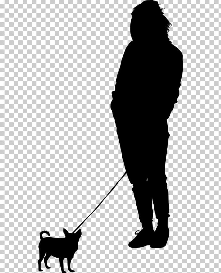 Dog Walking Silhouette PNG, Clipart, Animals, Black, Black And White, Carnivoran, Computer Icons Free PNG Download