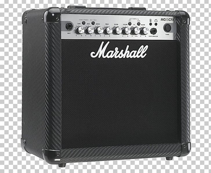 Guitar Amplifier Marshall Amplification Microphone Marshall MG15CFR Marshall MG15CFX PNG, Clipart, Amplifier, Audio Equipment, Electric Guitar, Electronics, Marshall Free PNG Download