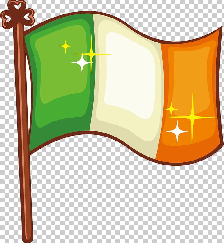 Ireland Saint Patrick's Day Symbol Banner PNG, Clipart, Banner, Cartoon, Clip Art, Computer Icons, Decorative Patterns Free PNG Download
