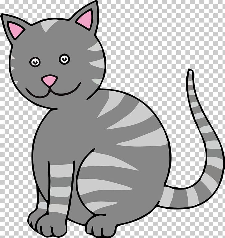 Kitten Burmese Cat Siberian Cat Ragdoll PNG, Clipart, Animals, Artwork, Black, Black And White, Carnivoran Free PNG Download
