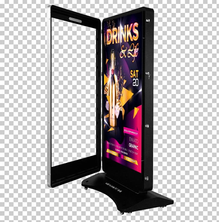LED Display Display Device Light-emitting Diode Display Advertising PNG, Clipart, Advertising, Billboard, Display Advertising, Display Device, Display Resolution Free PNG Download