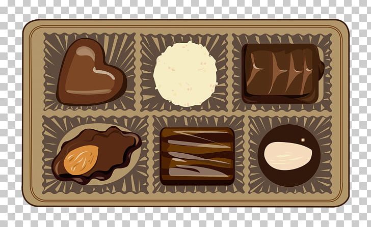 Praline Bonbon Ferrero Rocher Chocolate Truffle Raffaello PNG, Clipart, Bonbon, Chocolate, Chocolate Bar, Chocolate Illustration, Chocolate Truffle Free PNG Download