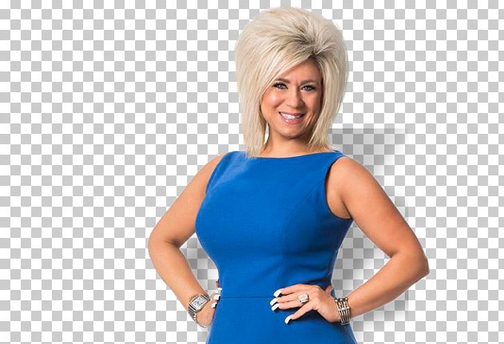 Theresa Caputo Long Island Medium TLC Psychic PNG, Clipart, Abdomen, Arena, Arm, Audience, Blond Free PNG Download