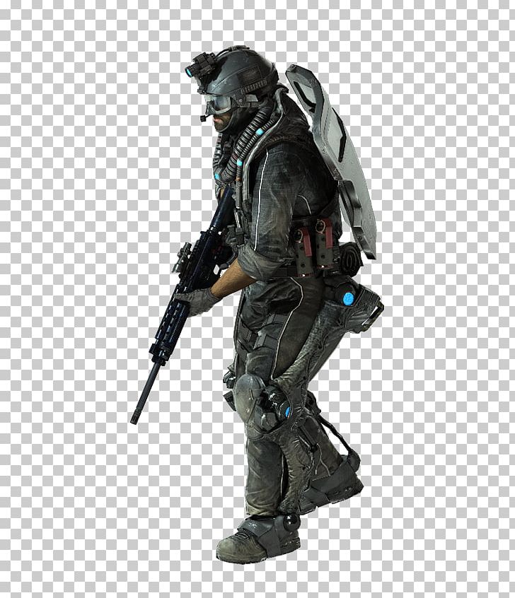 Ghost Recon Phantoms matchmaking