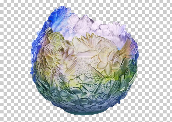 Vase Daum Floral Design Plate Flower PNG, Clipart, Cabbage, Chalice, Crystal, Cut Flowers, Daum Free PNG Download