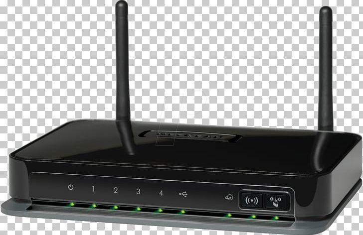 Wireless Router Netgear DGN2200M DSL Modem PNG, Clipart, Adsl, Dsl Modem, Electronics, G9925, Ieee 80211n2009 Free PNG Download