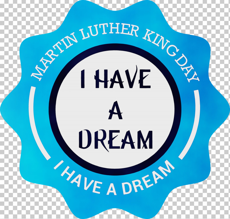 Turquoise Label Badge Logo Signage PNG, Clipart, Badge, Label, Logo, Martin Luther King Jr Day, Mlk Day Free PNG Download