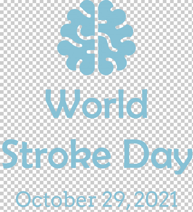 World Stroke Day PNG, Clipart, Geometry, Line, Logo, Mathematics, Meter Free PNG Download