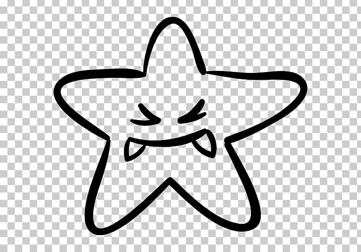 Computer Icons Halloween Star PNG, Clipart, Area, Black, Black And White, Computer Icons, Download Free PNG Download