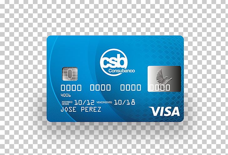Credit Card Debit Card Visa Clasica HD PNG, Clipart, Blue, Brand, Credit, Credit Card, Debit Card Free PNG Download