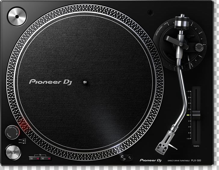 Direct-drive Turntable Phonograph Record Pioneer DJ Disc Jockey DJ Mixer PNG, Clipart, Audio, Audio Equipment, Directdrive Turntable, Disc Jockey, Djm Free PNG Download