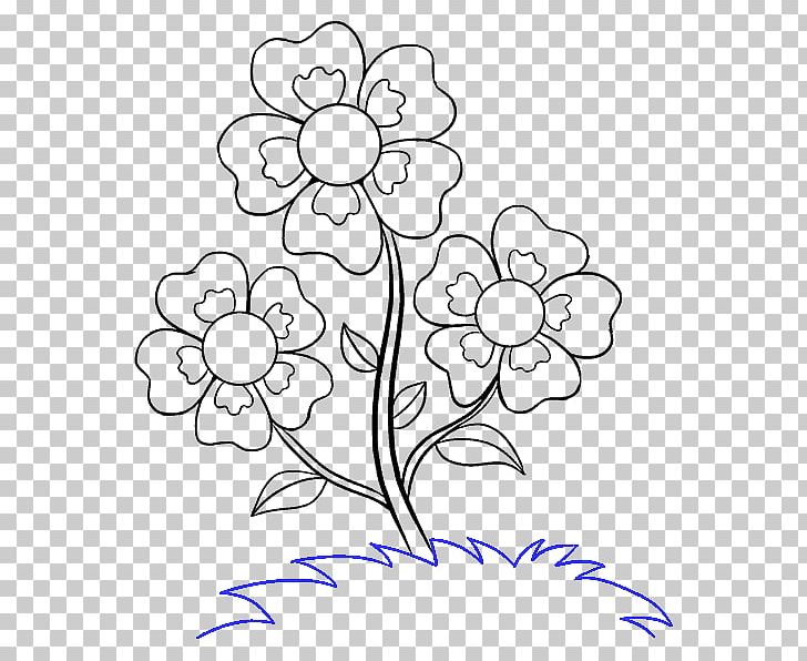 Drawing Flower Art Sketch PNG, Clipart, Art, Art Museum, Artwork, Black, Black And White Free PNG Download
