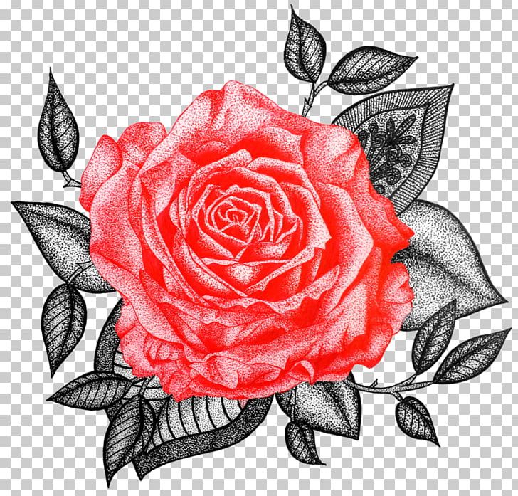 Garden Roses Cabbage Rose Floribunda Floral Design PNG, Clipart, Art, Cut Flowers, Drawing, Flora, Floral Design Free PNG Download