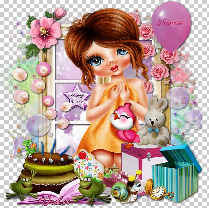 Illustration Cartoon Birthday Imgur PNG, Clipart, Art, Birthday, Brown Hair, Cartoon, Character Free PNG Download