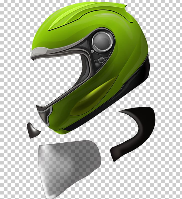 Motorcycle Helmet Bicycle Helmet Scooter Green PNG, Clipart, Bicycle Clothing, Dark, Hand, Metal Background, Metallic Free PNG Download