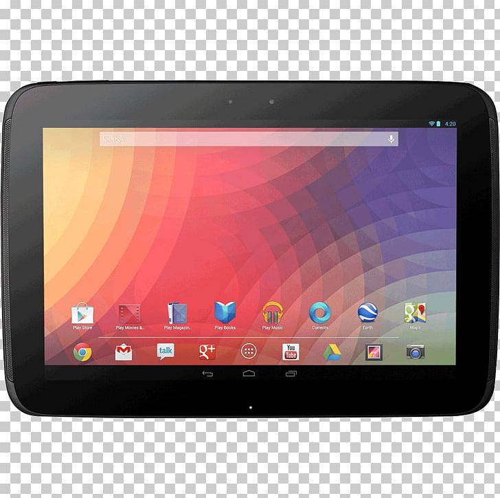 Nexus 7 IPad 4 Samsung Galaxy Android PNG, Clipart, Android Jelly Bean, Computer, Computer Accessory, Display Device, Electronic Device Free PNG Download