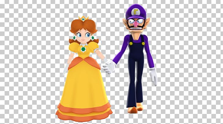 Princess Daisy Princess Peach Rosalina Mario Luigi PNG, Clipart, Art, Cartoon, Character, Costume, Daisy Free PNG Download