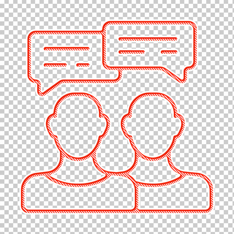 Talk Icon Conversation Icon Project Management Icon PNG, Clipart, College, Conversation Icon, Education, Future, Geometry Free PNG Download