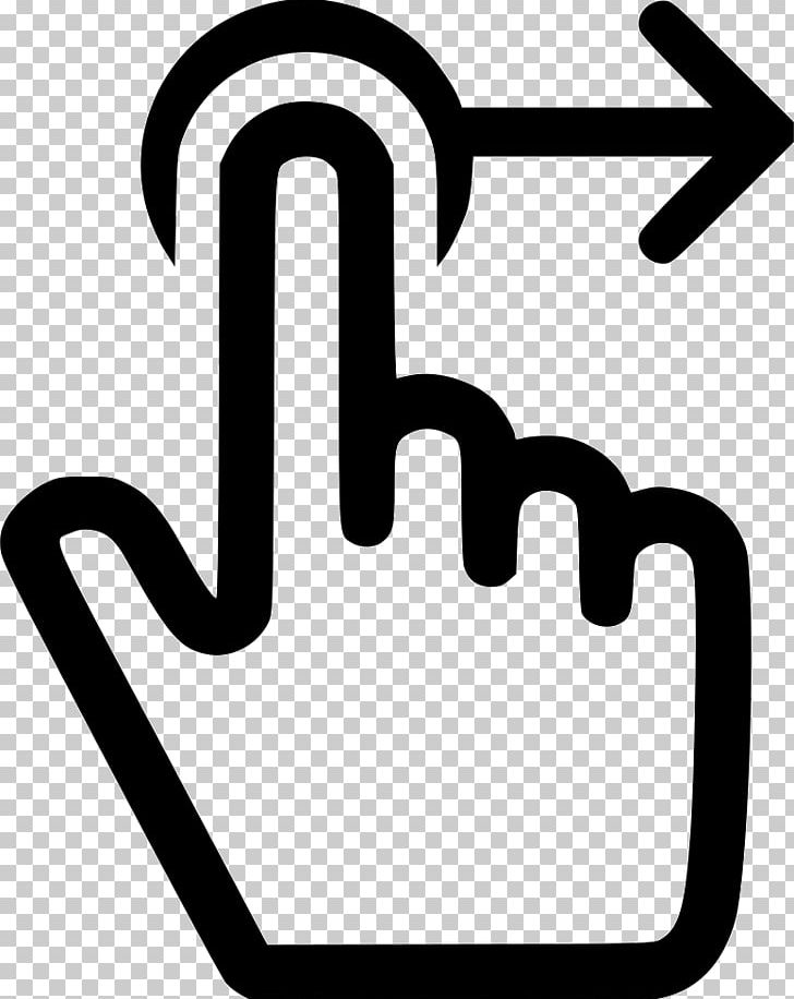 Computer Icons Index Finger Pointer Cursor PNG, Clipart, Area, Black And White, Brand, Clip Art, Clockwise Free PNG Download